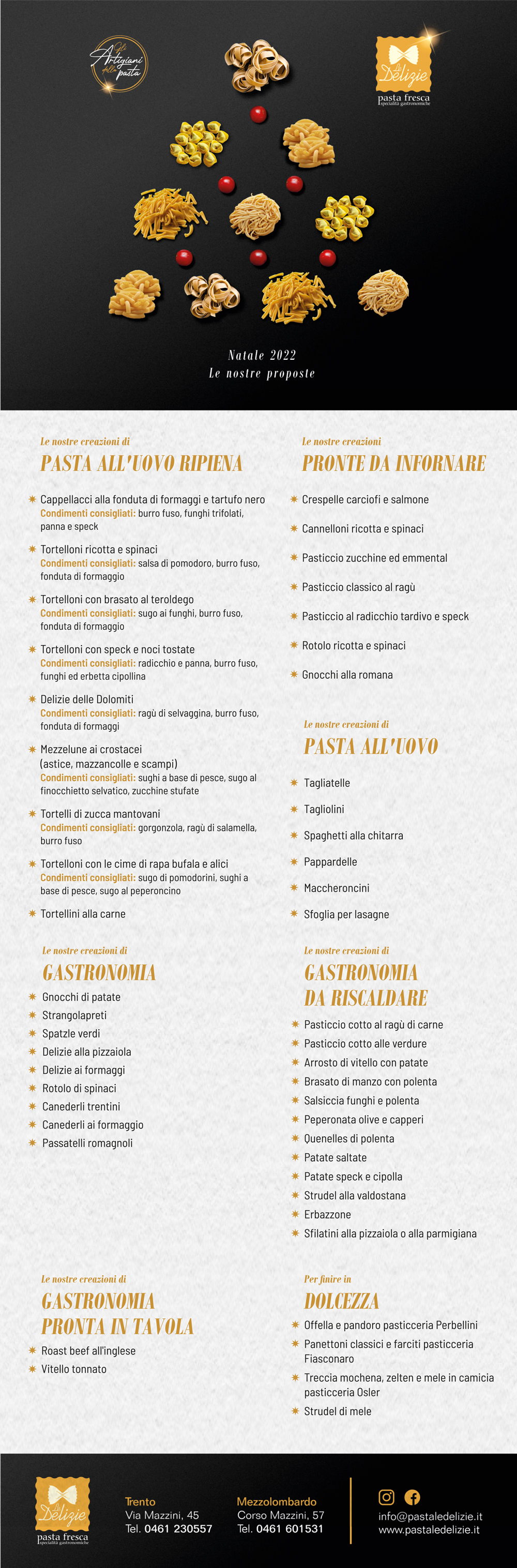 Menù Natale 2022 per web