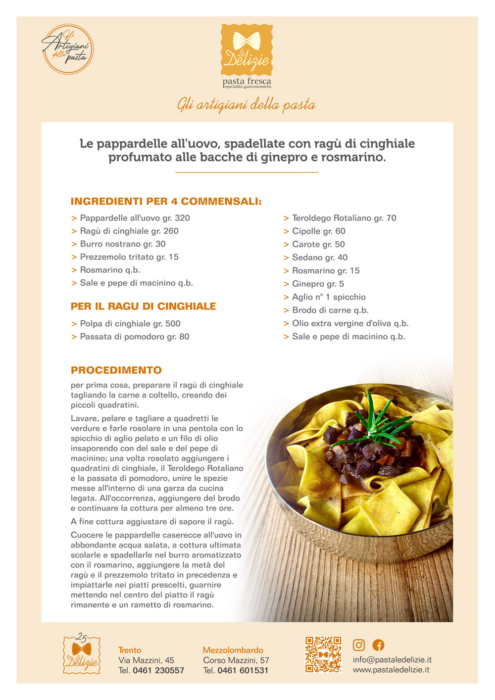 pappardelleUovo