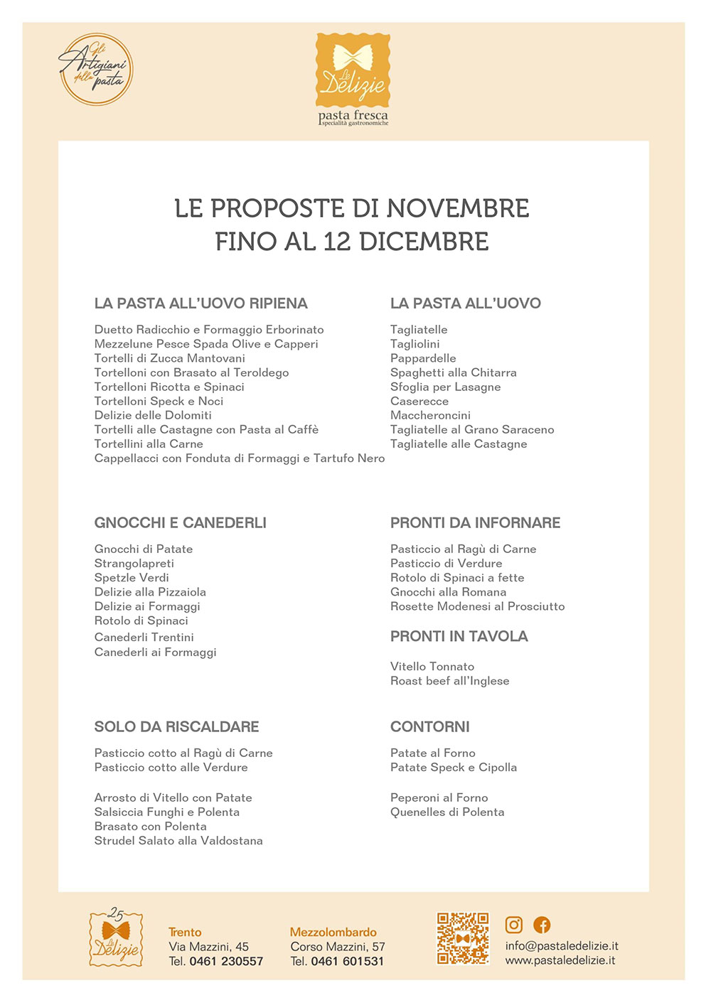 proposte2 novembre